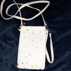 OTG 1 Purse on The Go